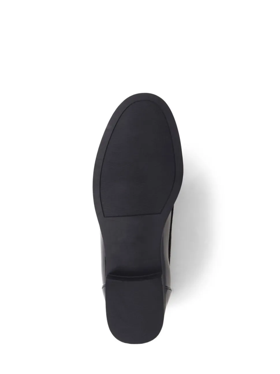 Pavers Mocassins vernis élégants
