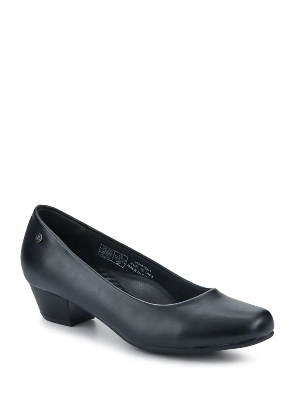 Pavers Smart Cushioned Escarpin