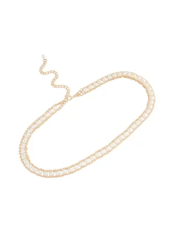 Perle de perles Or - Ceinture de chaîne