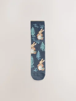 Peter Rabbit - Paquet de chaussettes de cheville 4