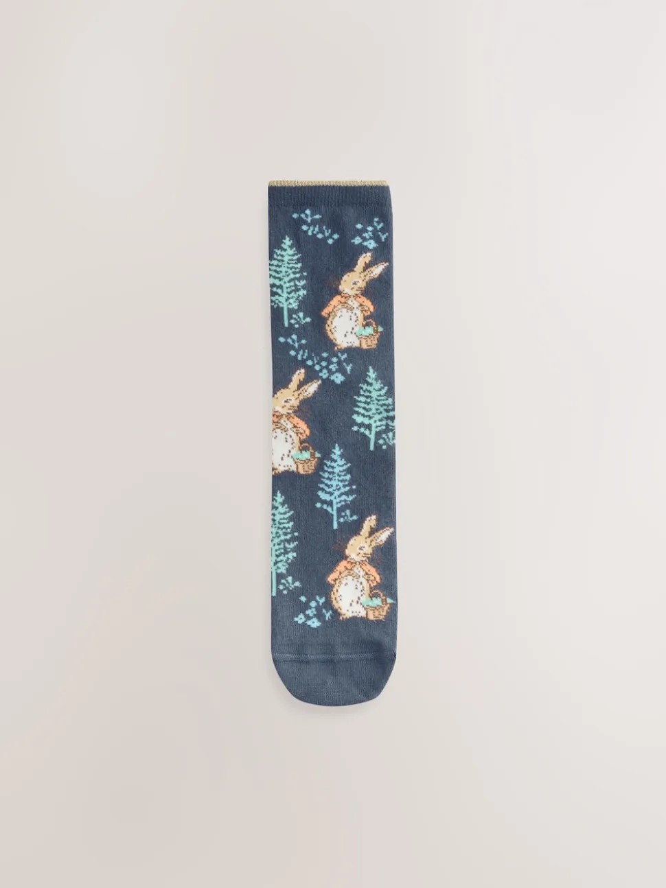 Peter Rabbit - Paquet de chaussettes de cheville 4