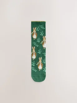 Peter Rabbit - Paquet de chaussettes de cheville 4