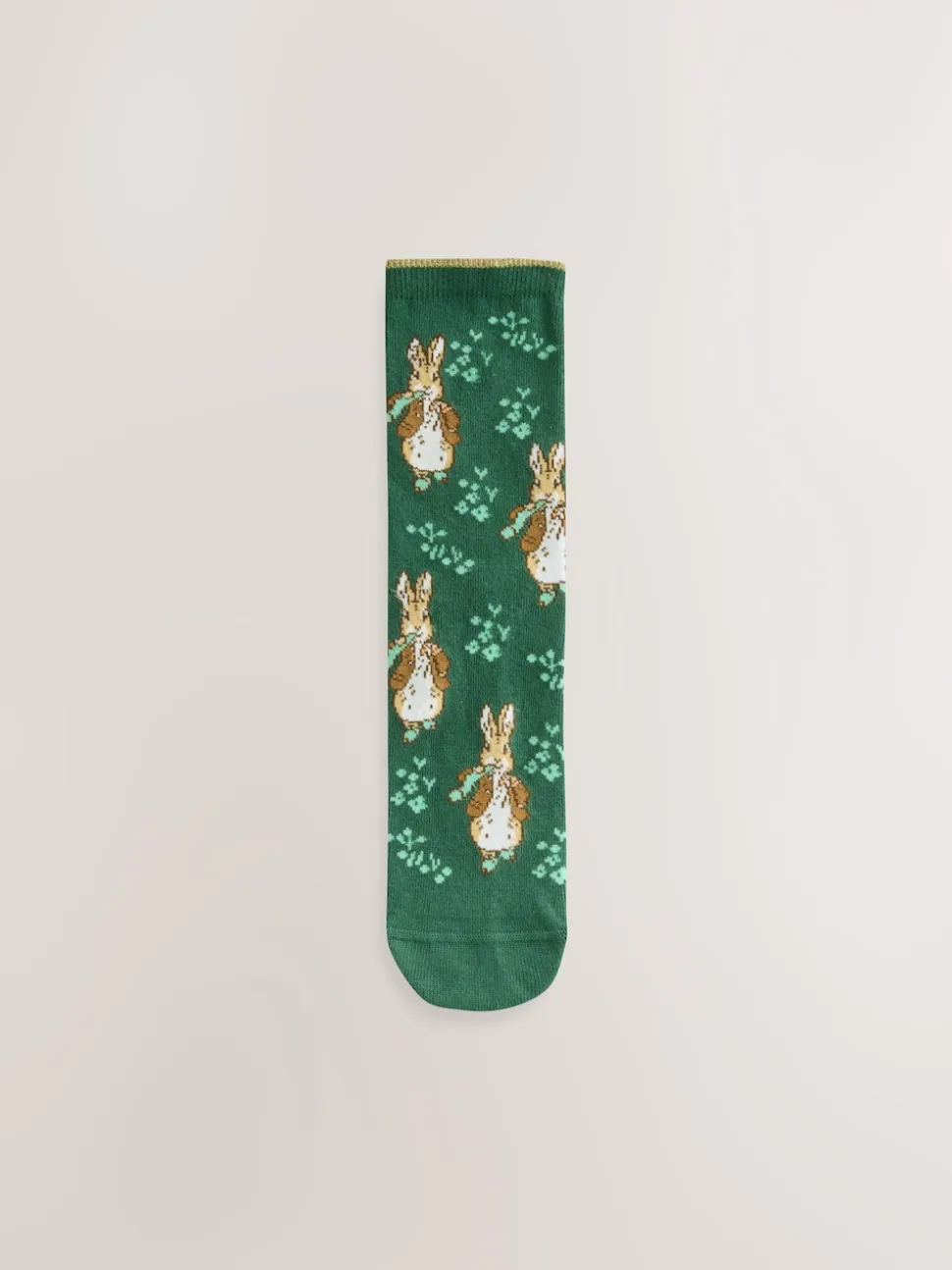 Peter Rabbit - Paquet de chaussettes de cheville 4
