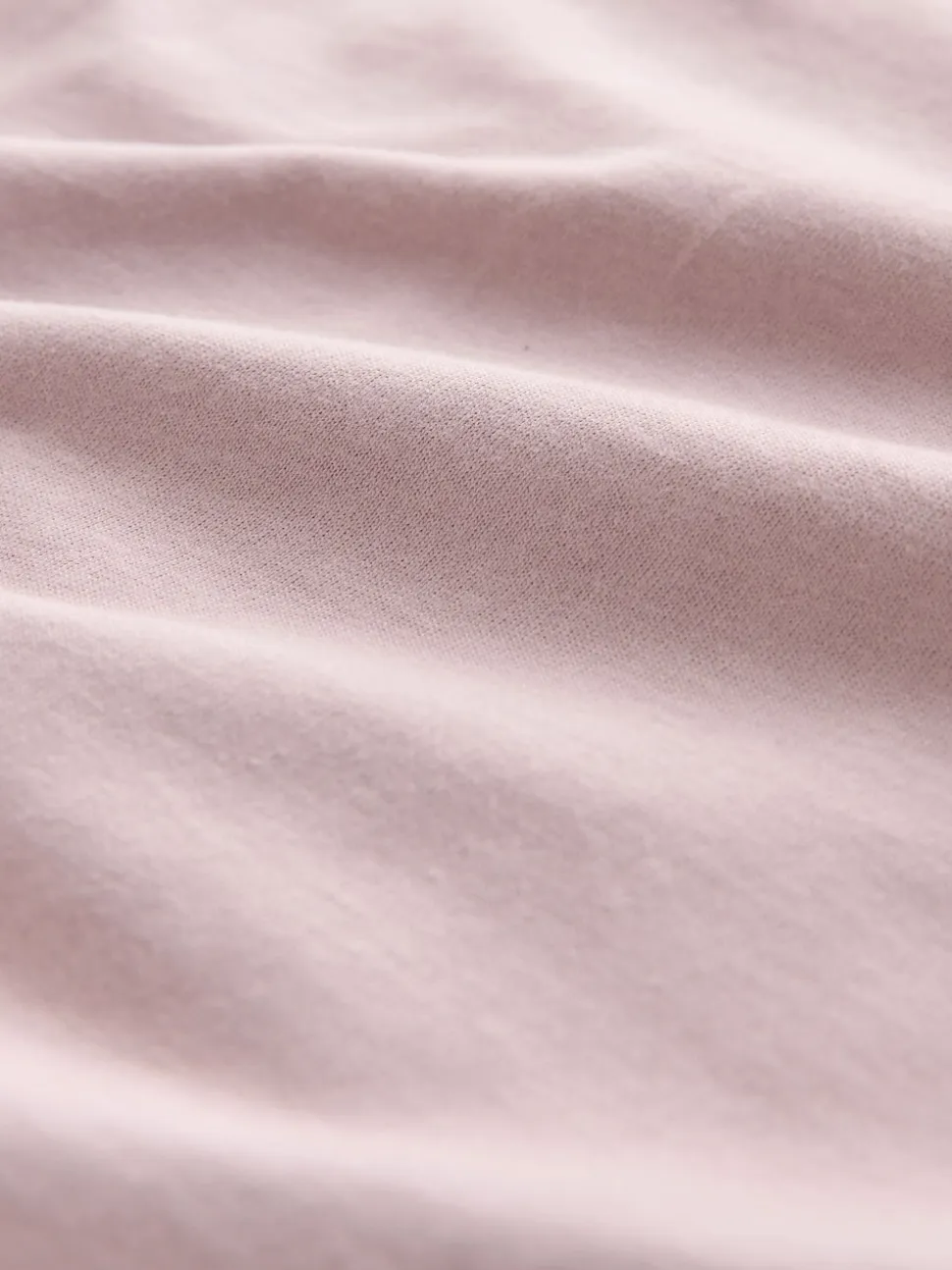 Petit-déjeuner violet - Pyjama à manches courtes