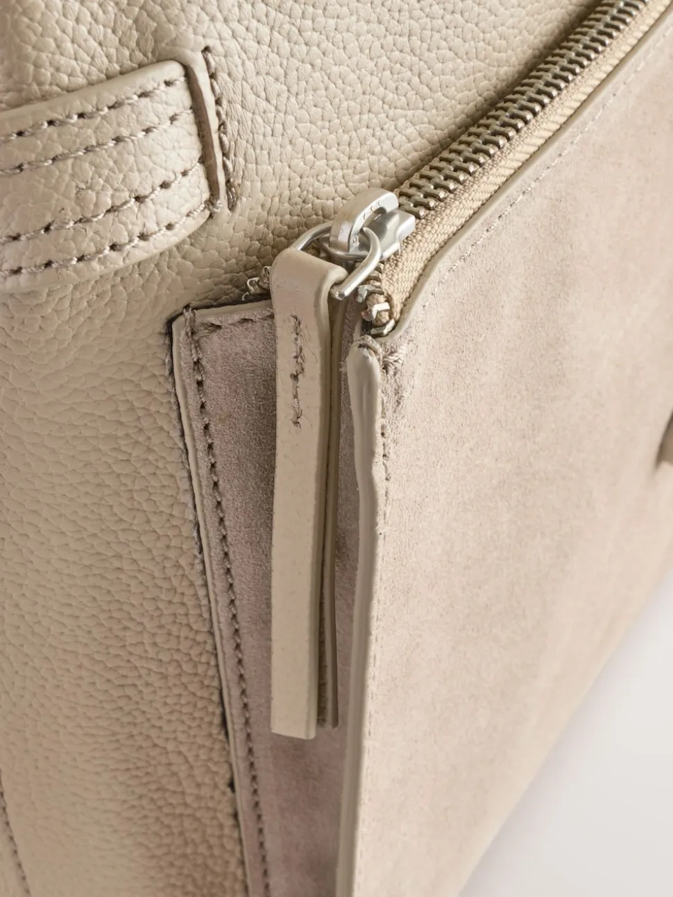 Pierre - Besace Sac de poche en cuir
