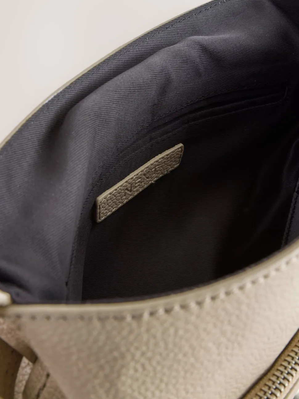 Pierre - Besace Sac de poche en cuir
