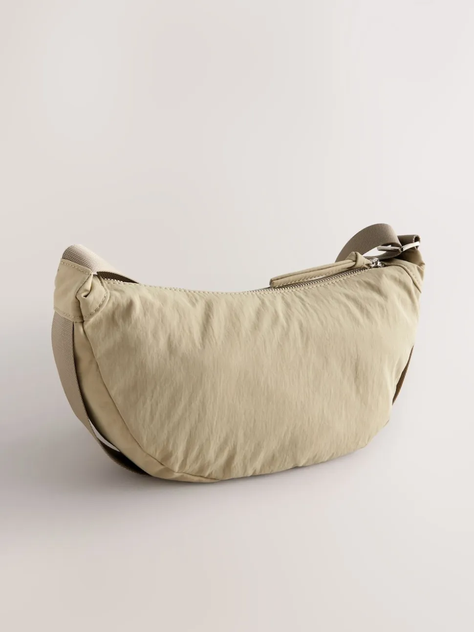 Pierre - Sac à bandoulière en tissu