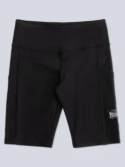 Pineapple Womens Cycliste en côtes avec poche