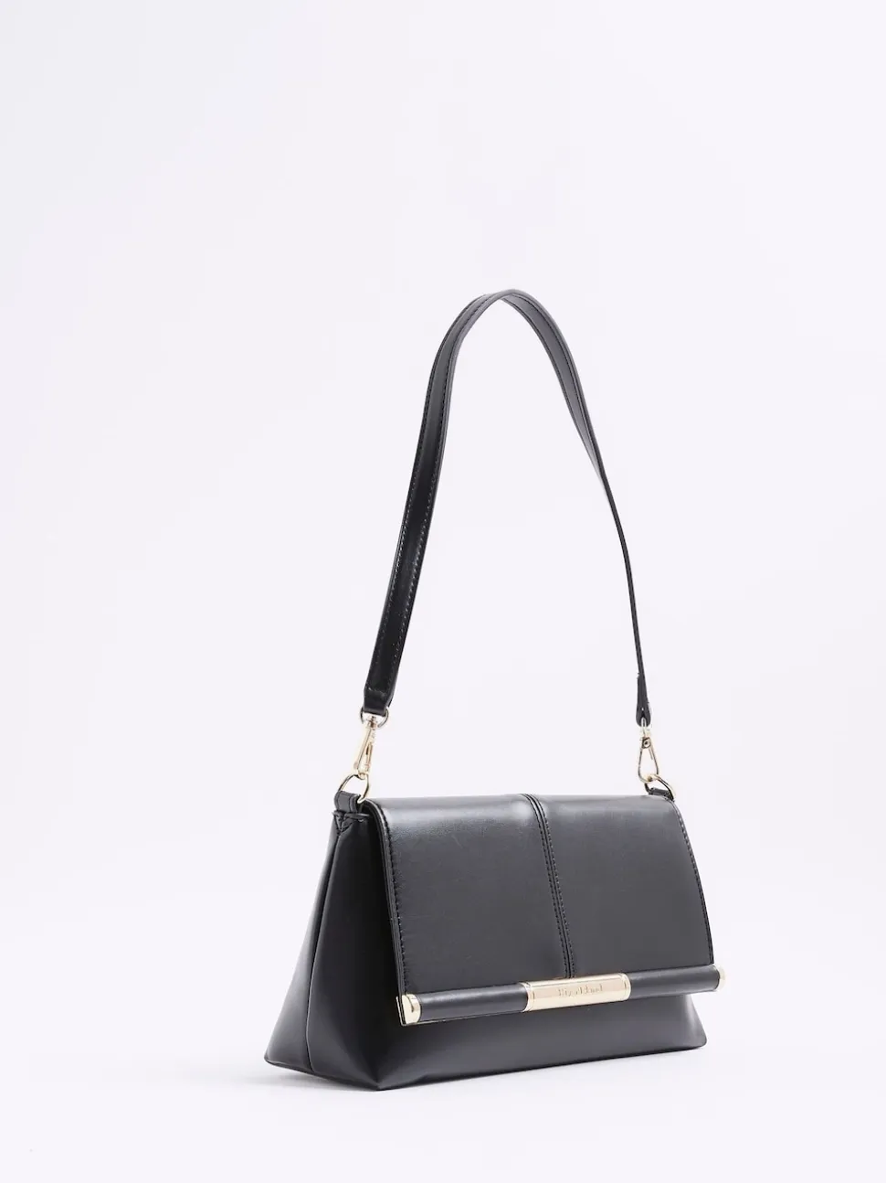 Pochette River Island Bar sur le devant