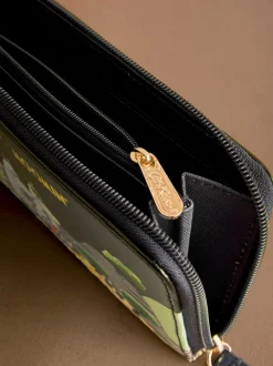 Portefeuille Cath Kidston Moinins Continental