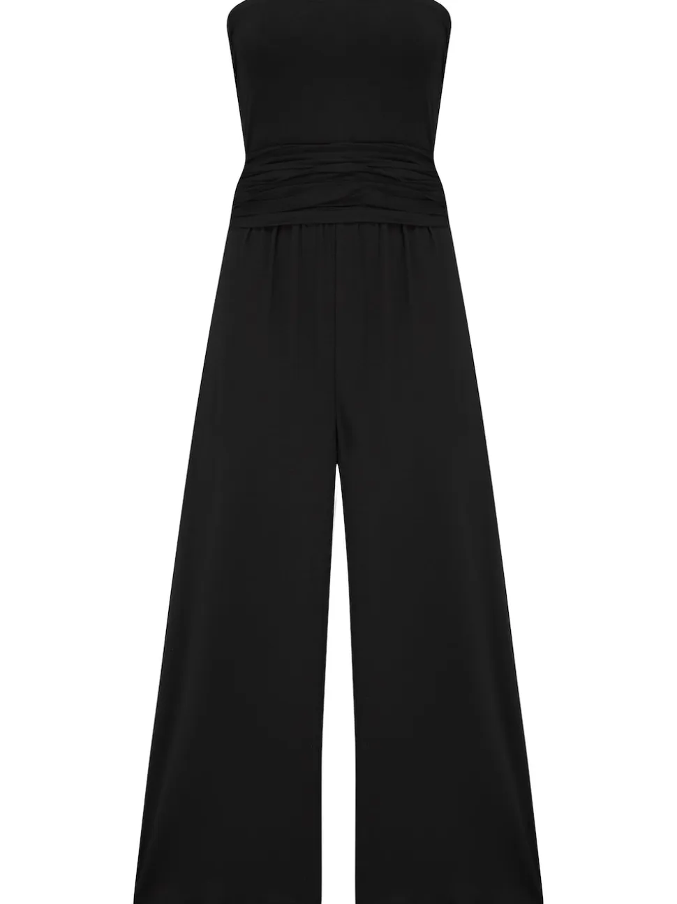 Pour Moi Combinaison de plage multidirectionnelle en jersey avec viscose