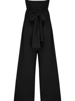 Pour Moi Combinaison de plage multidirectionnelle en jersey avec viscose