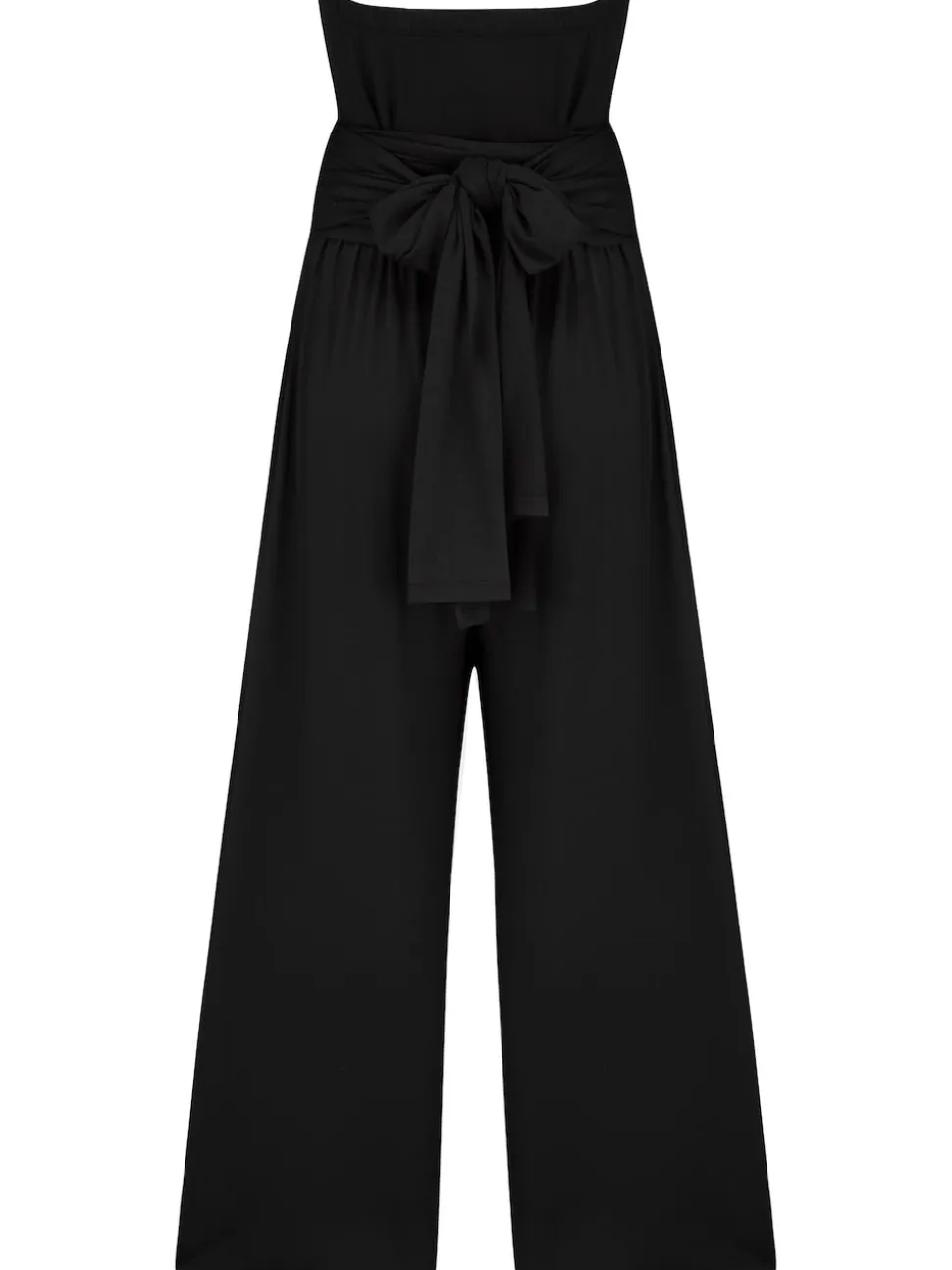 Pour Moi Combinaison de plage multidirectionnelle en jersey avec viscose
