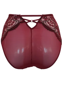 Pour Moi Hollywood Culottes