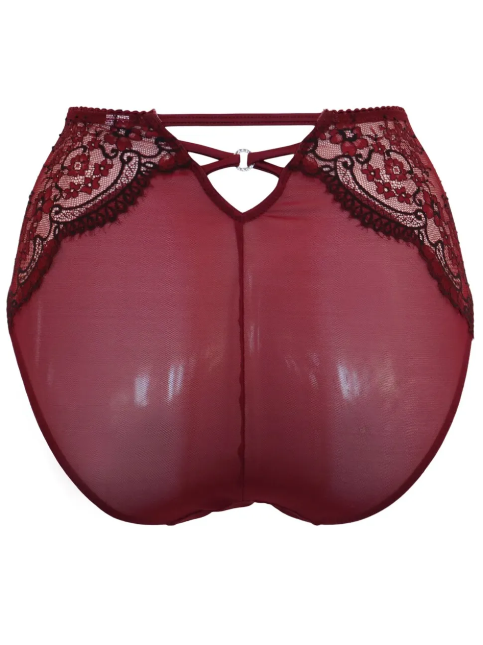 Pour Moi Hollywood Culottes