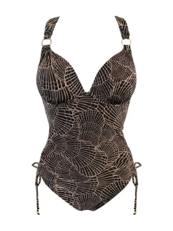 Pour Moi Samoa Boost Push Up Maillot de bain matelassé à armatures