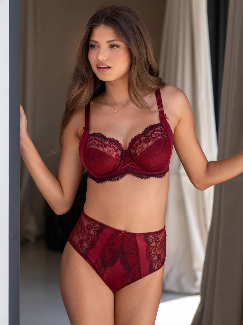 Pour Moi soutien-gorge Hollywood