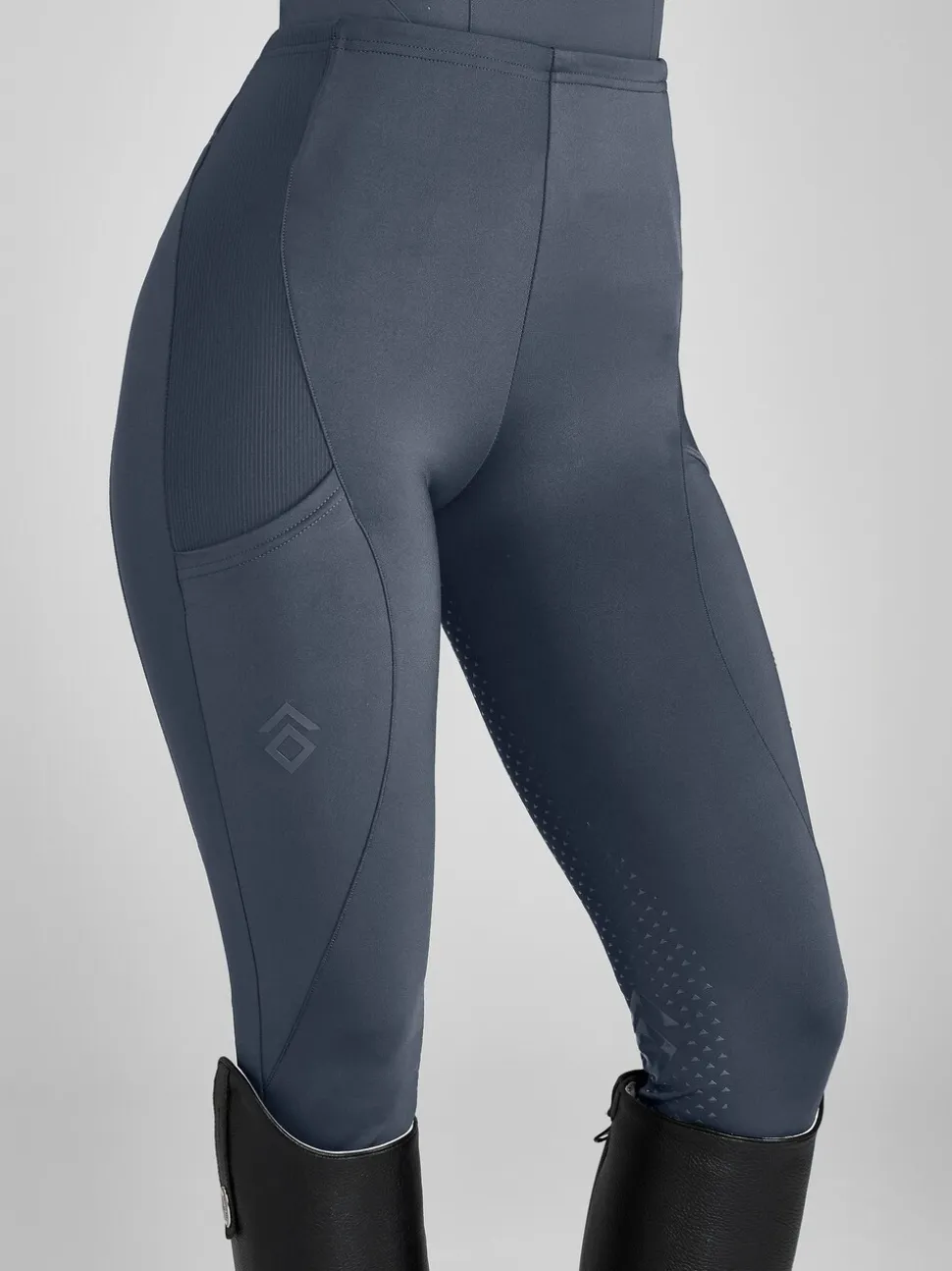Pétrole - Leggings Aztec Diamond Core