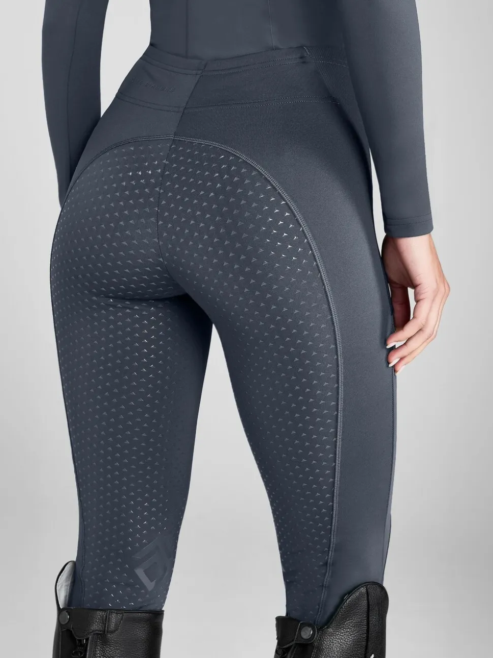 Pétrole - Leggings Aztec Diamond Core