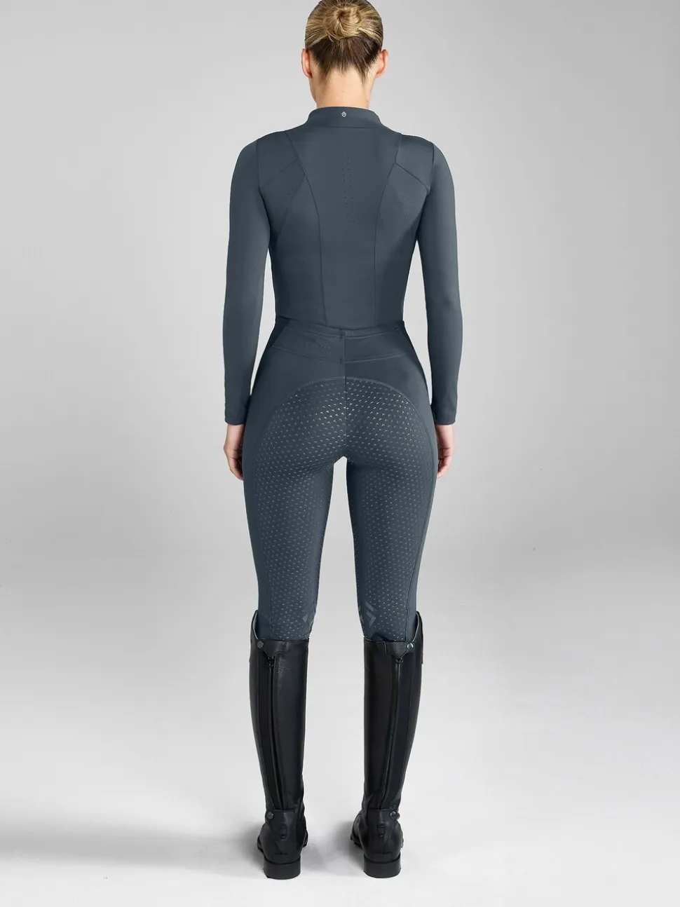Pétrole - Leggings Aztec Diamond Core