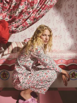 Pyjama Cath Kidston boutonné