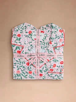 Pyjama Cath Kidston boutonné
