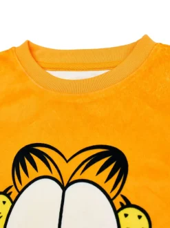 Pyjama femme Vanilla Underground Garfield