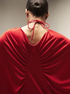 Reiss Jete Reiss | Robe Royal Ballet Batwing