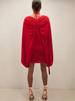 Reiss Jete Reiss | Robe Royal Ballet Batwing