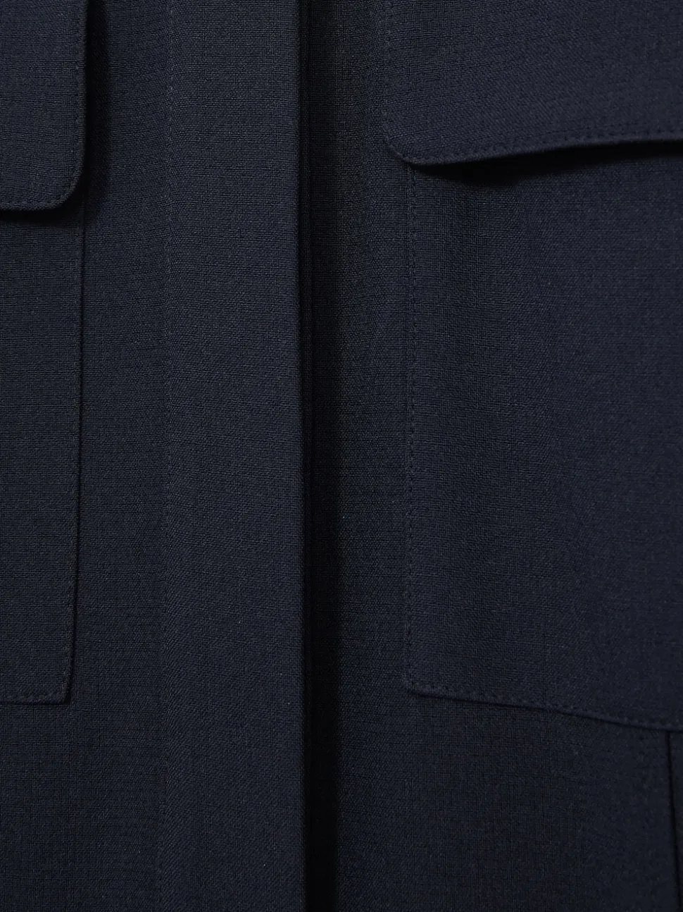 Reiss Kaia Habillé Combinaison utilitaire ample