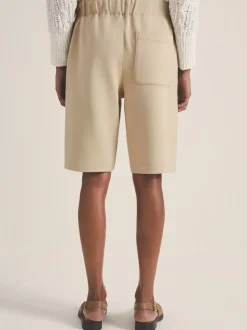 Reiss Reggie Reiss | Short en jersey Les 100 Ciels