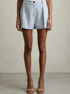 Reiss Short habillé Millie à une patte