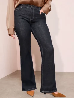 Rincer laver - Friends Like These Jean bootcut en Denim