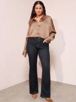 Rincer laver - Friends Like These Jean bootcut en Denim