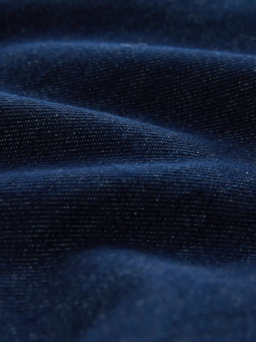 Rinse - Jean Boyfriend Jambe large Milieu Relevé