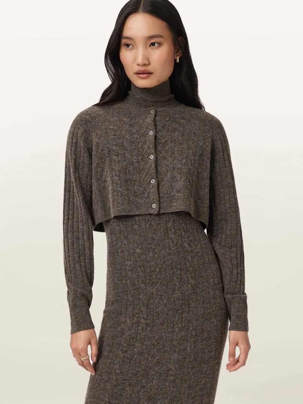 Robe AllSaints Sabine