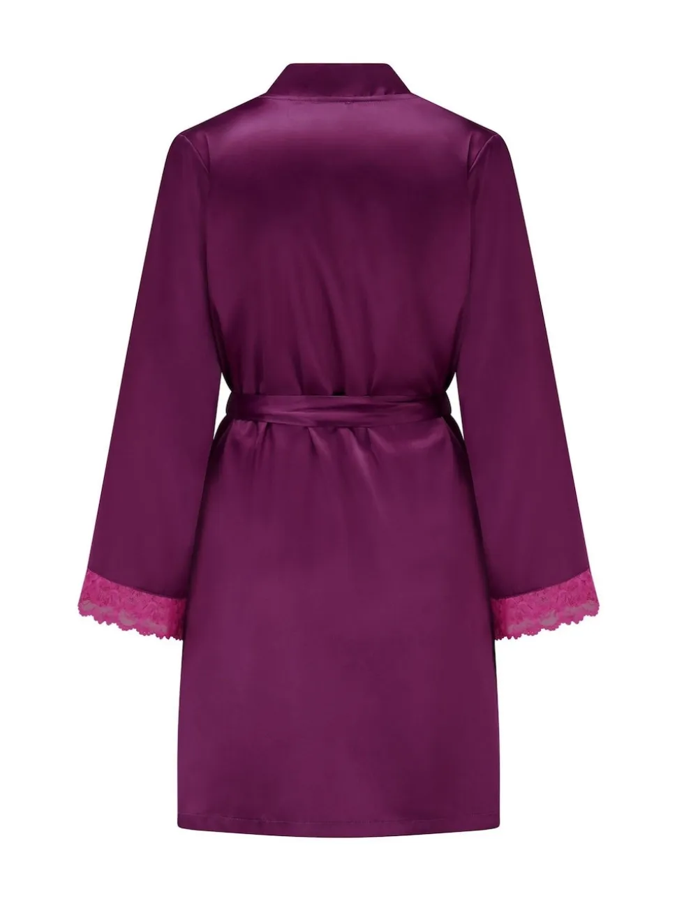 Robe de chambre courte Pour Moi Dusk