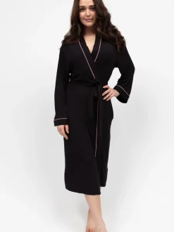 Robe de chambre Cyberjammies longue en jersey