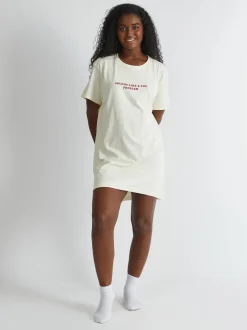 Robe de nuit Skinnydip sonne comme un problème de nuit