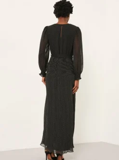 Robe mi-longue FatFace Darcy