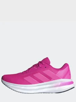 Rose - Baskets adidas Galaxy 7
