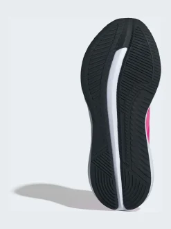 Rose - Baskets adidas Galaxy 7
