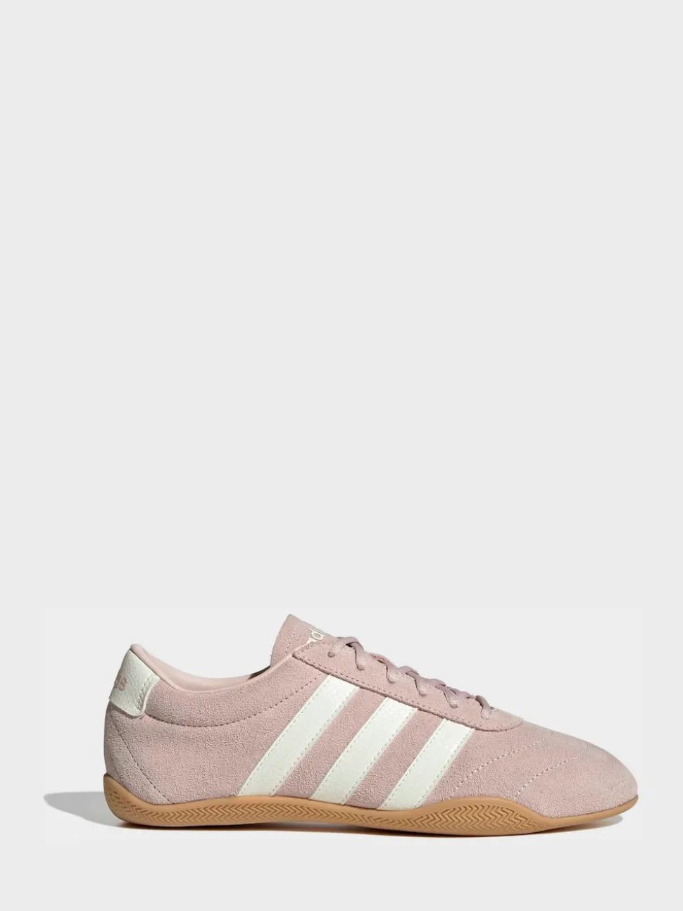 Rose - Baskets adidas Grand Court Lo