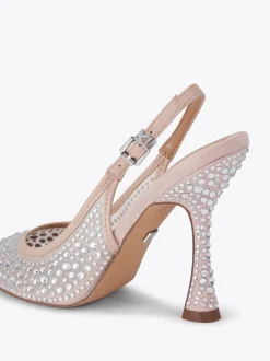 Rose - Chaussures KG Kurt Geiger Aria Gem