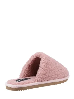 Rose - Hush Puppies Joanna Mules