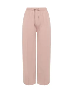 Rose - Jogging Yours Curve jambes larges