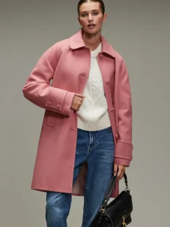 Rose - Manteau Dolly