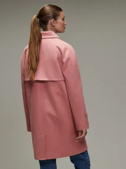 Rose - Manteau Dolly