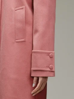 Rose - Manteau Dolly
