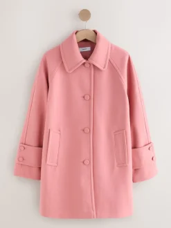 Rose - Manteau Dolly